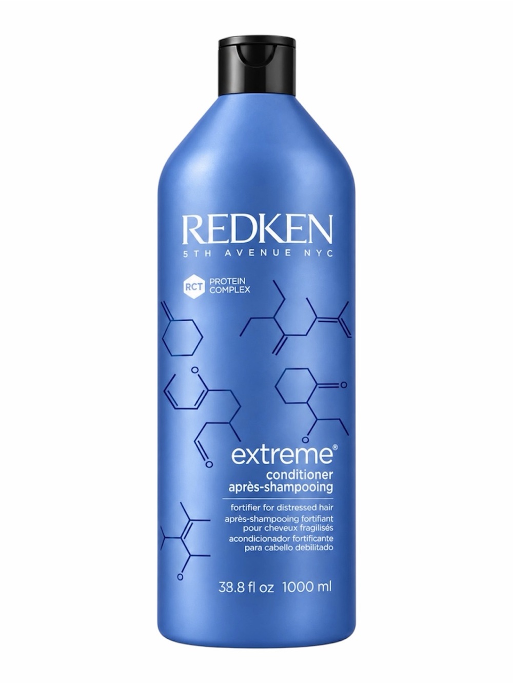 REDKEN EXTREME CONDITIONER 1000ML - BRAND NEW
